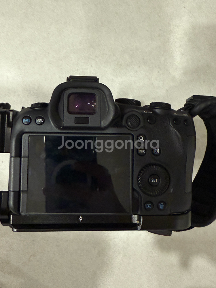 캐논 R6m2 + RF 24-105mm f4--1