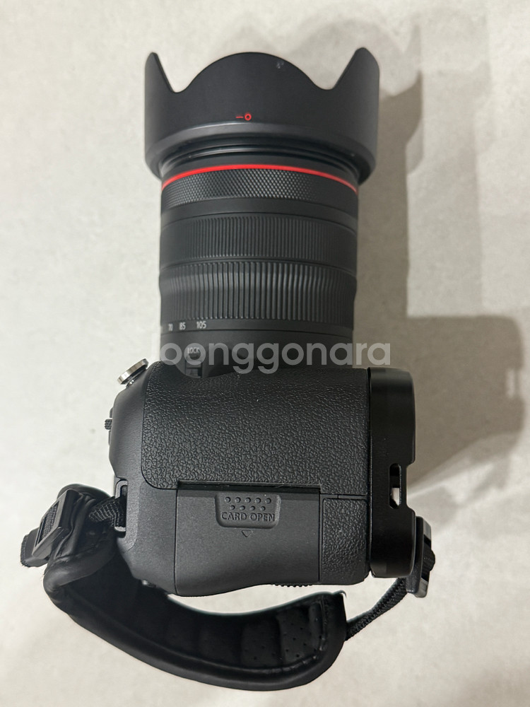 캐논 R6m2 + RF 24-105mm f4--3
