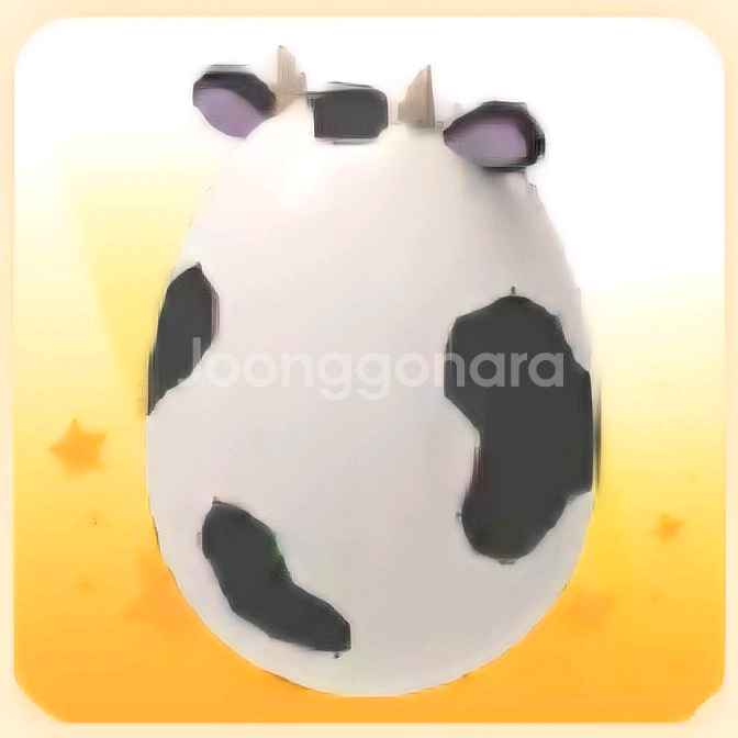 입양하세요 농장 에그 (2019)--0