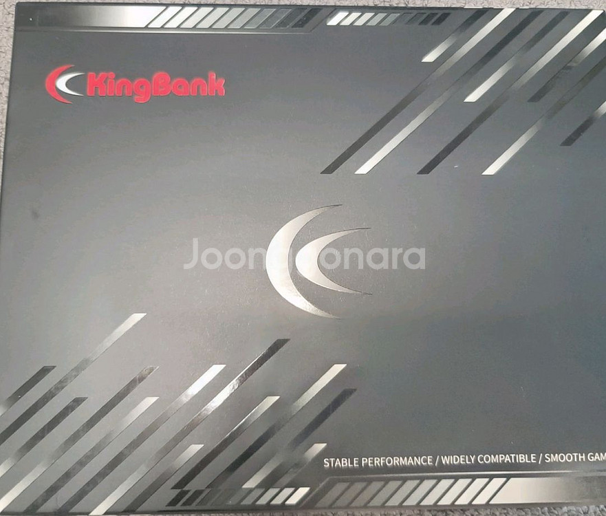 KingBank DDR5 RGB 메모리 24GB X 2--0