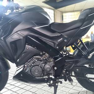 베넬리 rfk125 23년식 2.3만키로