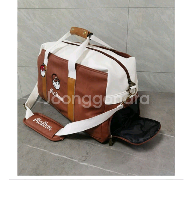 MALBON BOSTON BAG--0