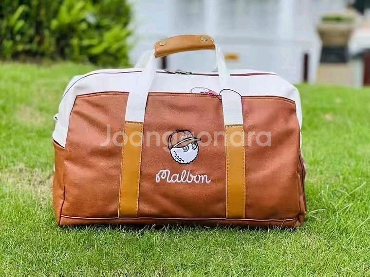 MALBON BOSTON BAG--3