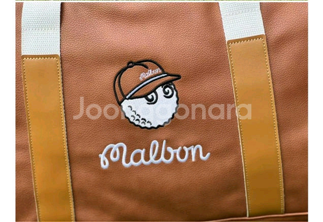 MALBON BOSTON BAG--4