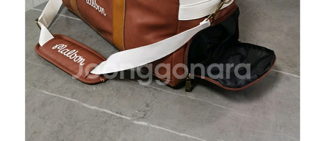 MALBON BOSTON BAG--5