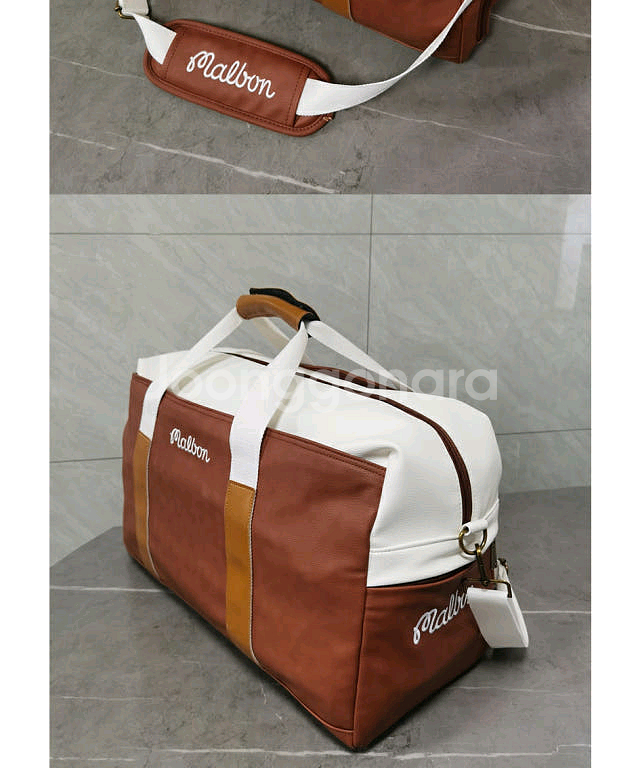 MALBON BOSTON BAG--6