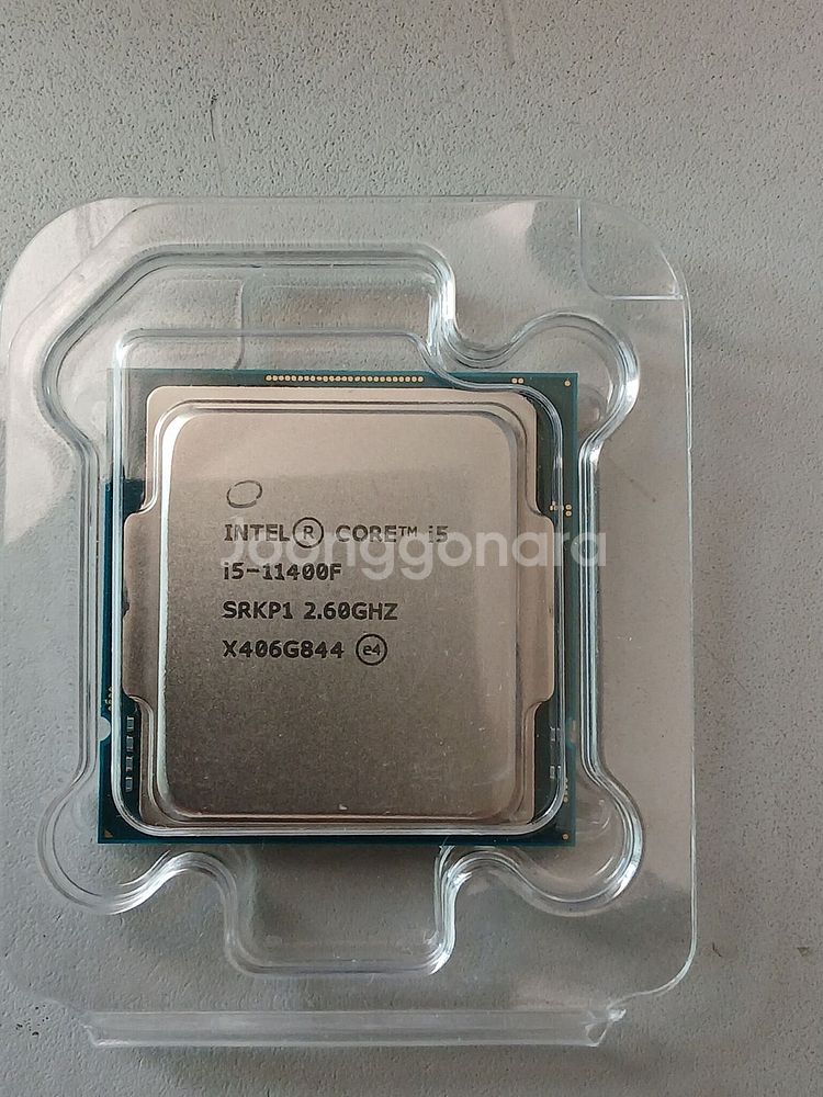 I5-11400F 판매--0