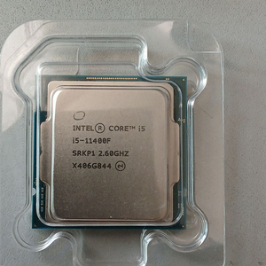 I5-11400F 판매