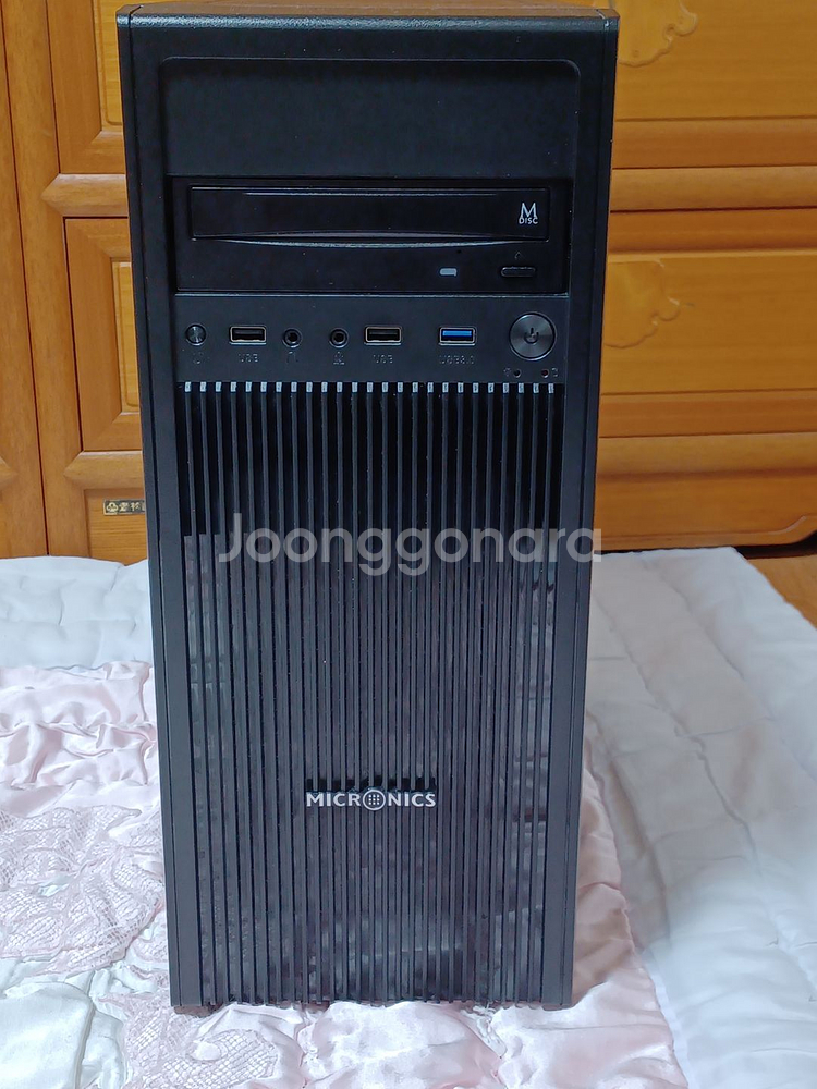 컴퓨터 중고 무료로 드립니다--0