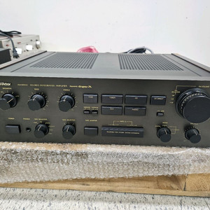 빅터(Victor) AX-S900 하이파이 인티앰프