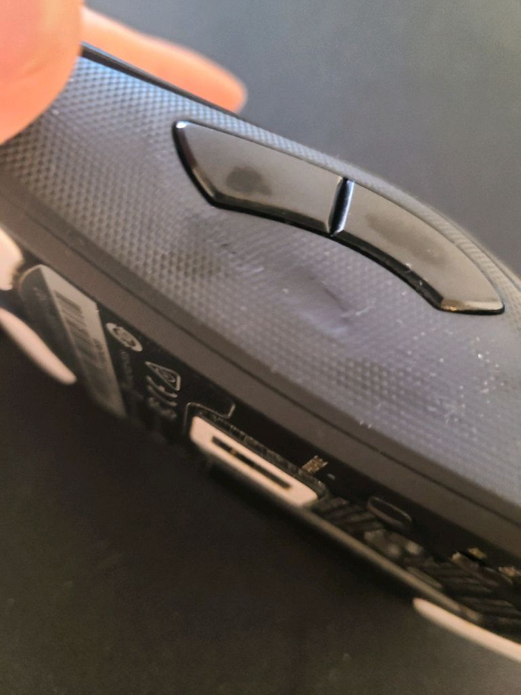 레이저 데스에더 v2 pro + 무선 충전 독 이미지