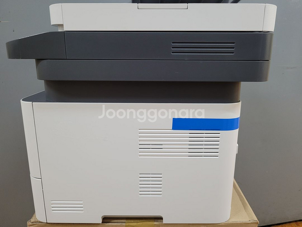 최신형 2024년식 삼성흑백레이져복합기 SL-M2680--1