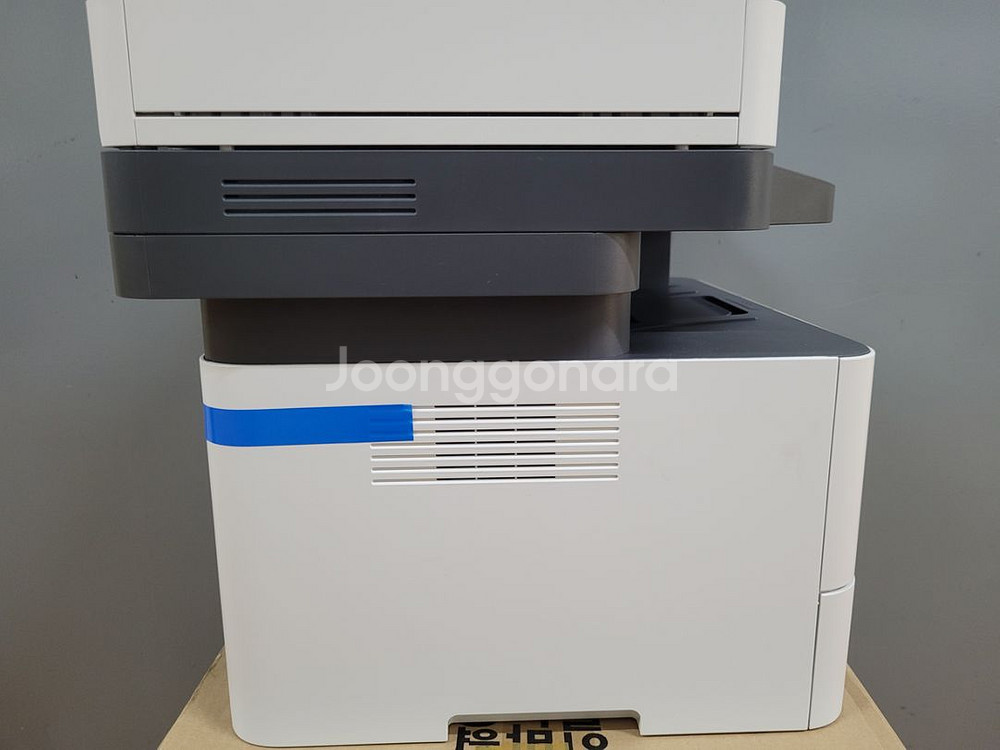최신형 2024년식 삼성흑백레이져복합기 SL-M2680--2