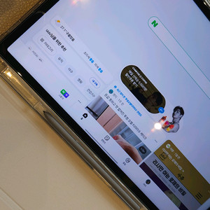 갤럭시탭 s9fe플러스 wifi 128gb,필름,케이스