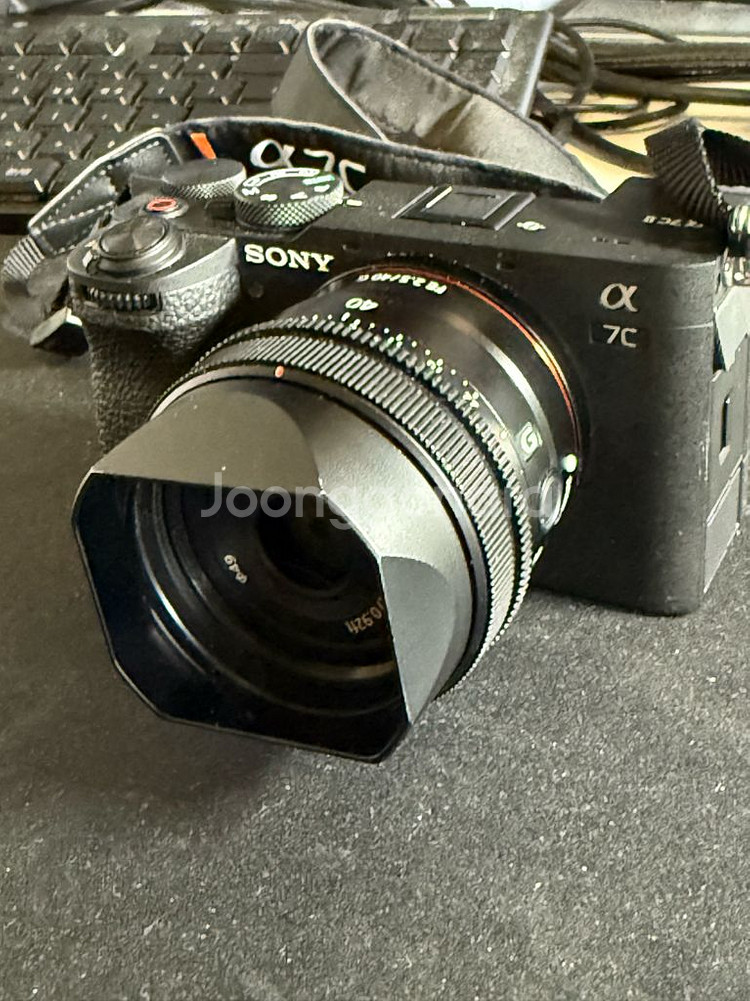 소니 fe40mm f2.5g--0