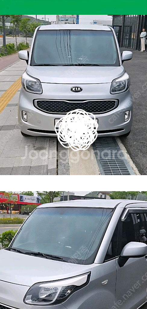 14년식 레이벤 캠핑카 판매합니다.--0