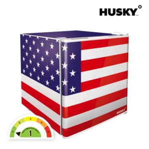 Husky 냉장고 BC-46-1 새상품