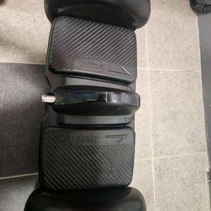 나인봇 미니 프로팝니다(검정색)