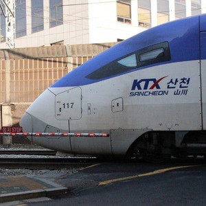 KTX표 20프로 할인된 금액으로 예약해드립니다