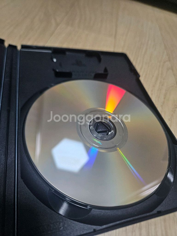 이브 버스트 에러 플러스--1