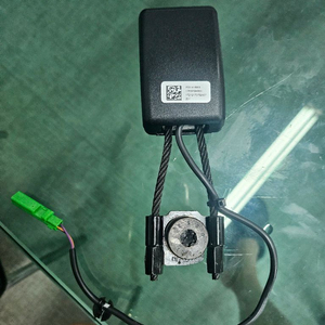 볼보v60 cc 조수석안전벨트