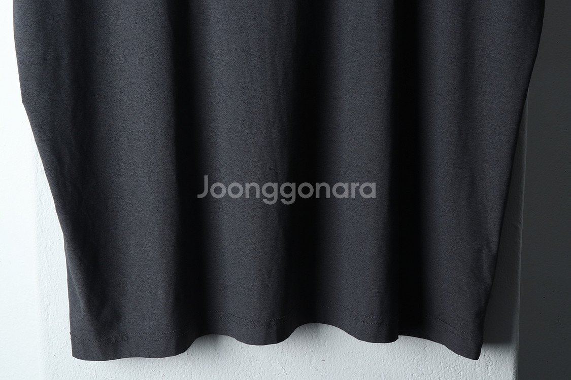 (2XL) 노스페이스 반팔 티셔츠 빅사이즈 기능성--3