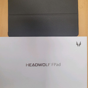 HEADWOLF FPAD7 디멘시티7050 안드로이드