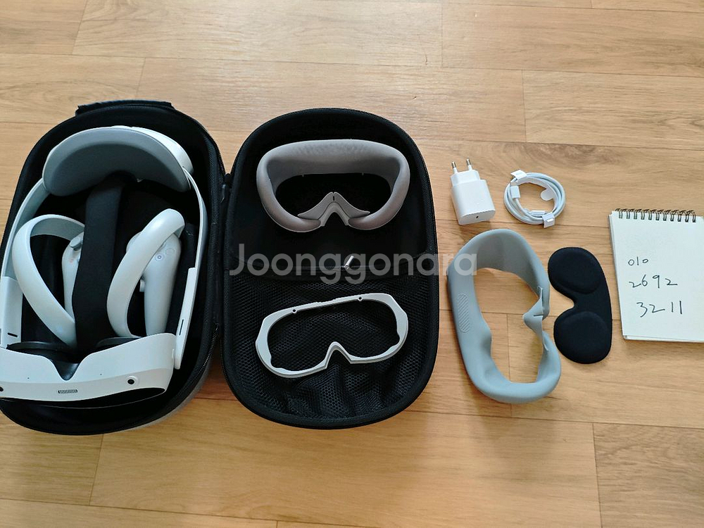 피코4 vr 128g--1