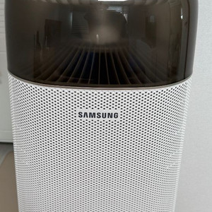 삼성공기청정기 블루 3000