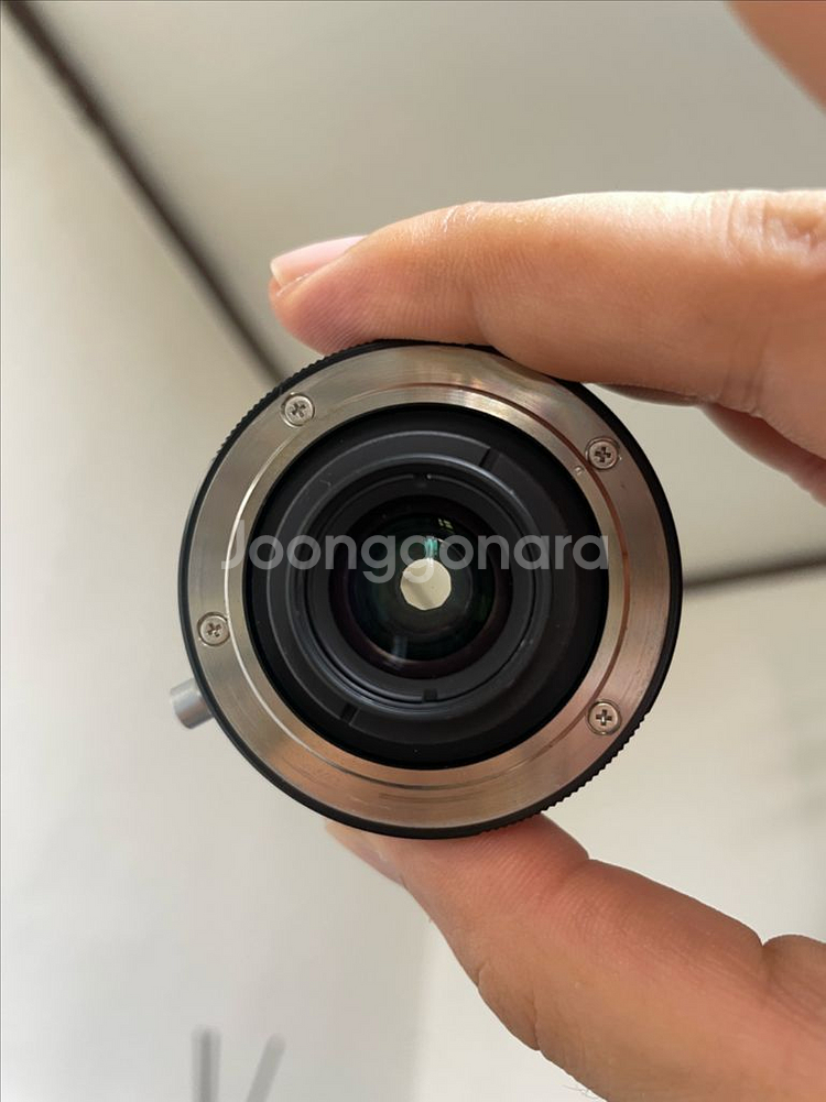 보이그랜더 헬리어 12mm f5.6 ltm(교환가능)--3