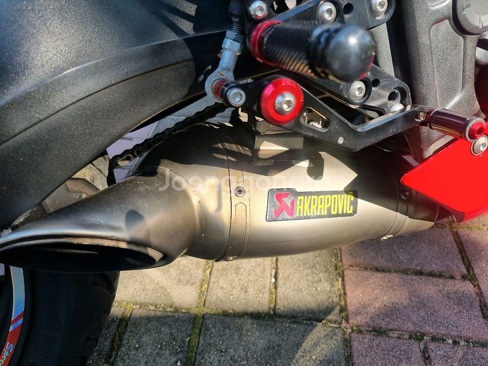 혼다 CBR650R 20년식 중고 파라요--5