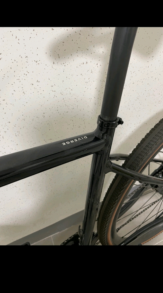 스페셜 라이즈드 다이버지 e5 21년식--2