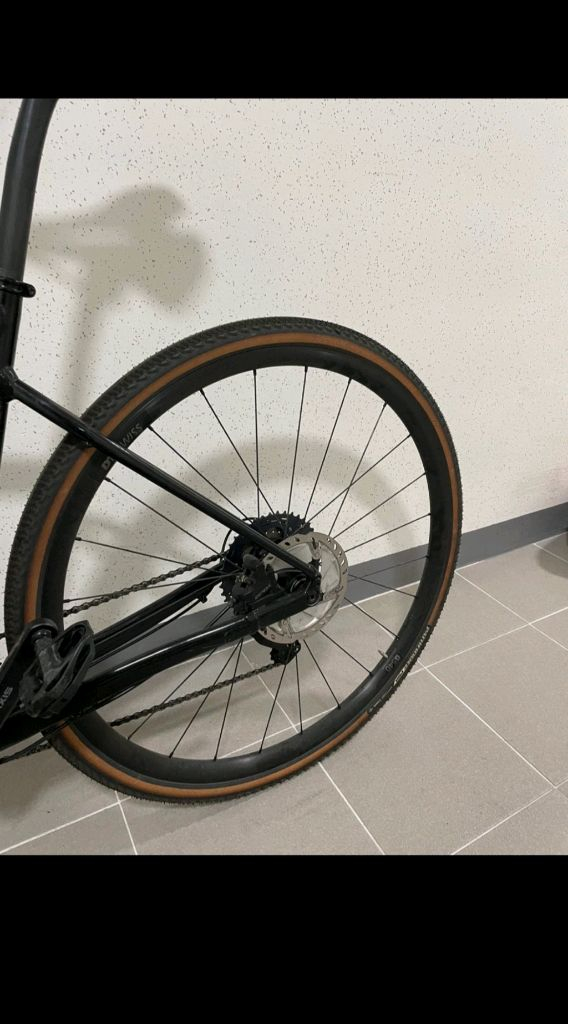 스페셜 라이즈드 다이버지 e5 21년식--3