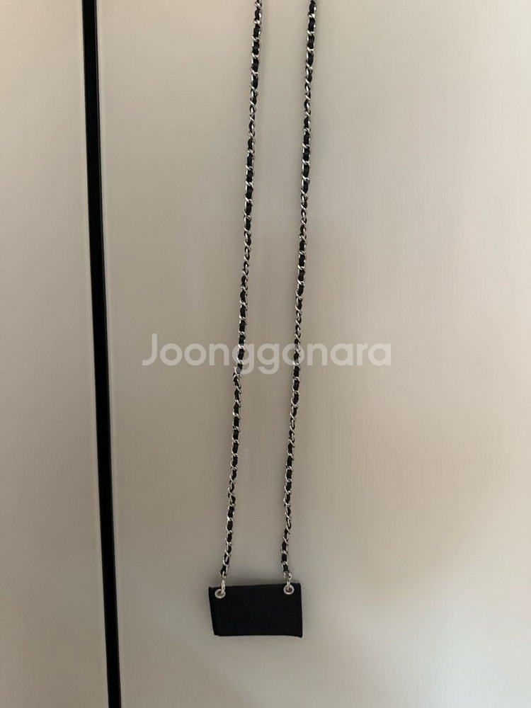 샤넬 클똑 스트랩(이너카드포함)--0