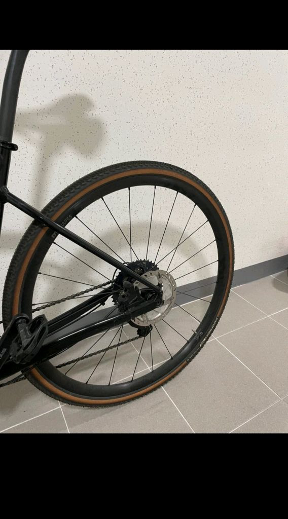 스페셜 라이즈드 다이버지 e5 21년식--3