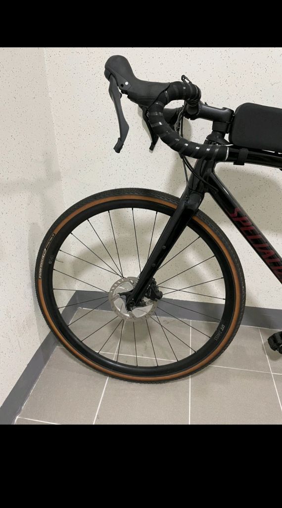 스페셜 라이즈드 다이버지 e5 21년식--4