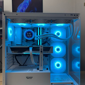 [게이밍 PC] 9600X + RTX 5070