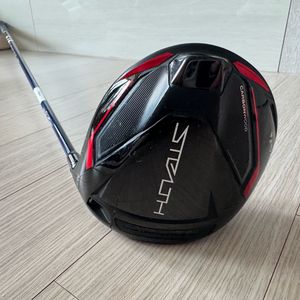 테일러메이드 스텔스1 10.5 벤투스 TR 6x 사프트