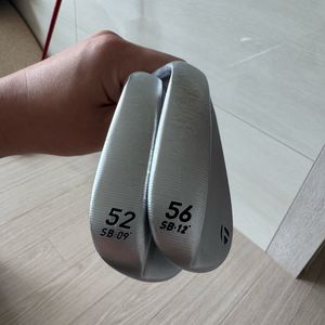 TayorMade 밀드그라인드 MG4 52,56도
