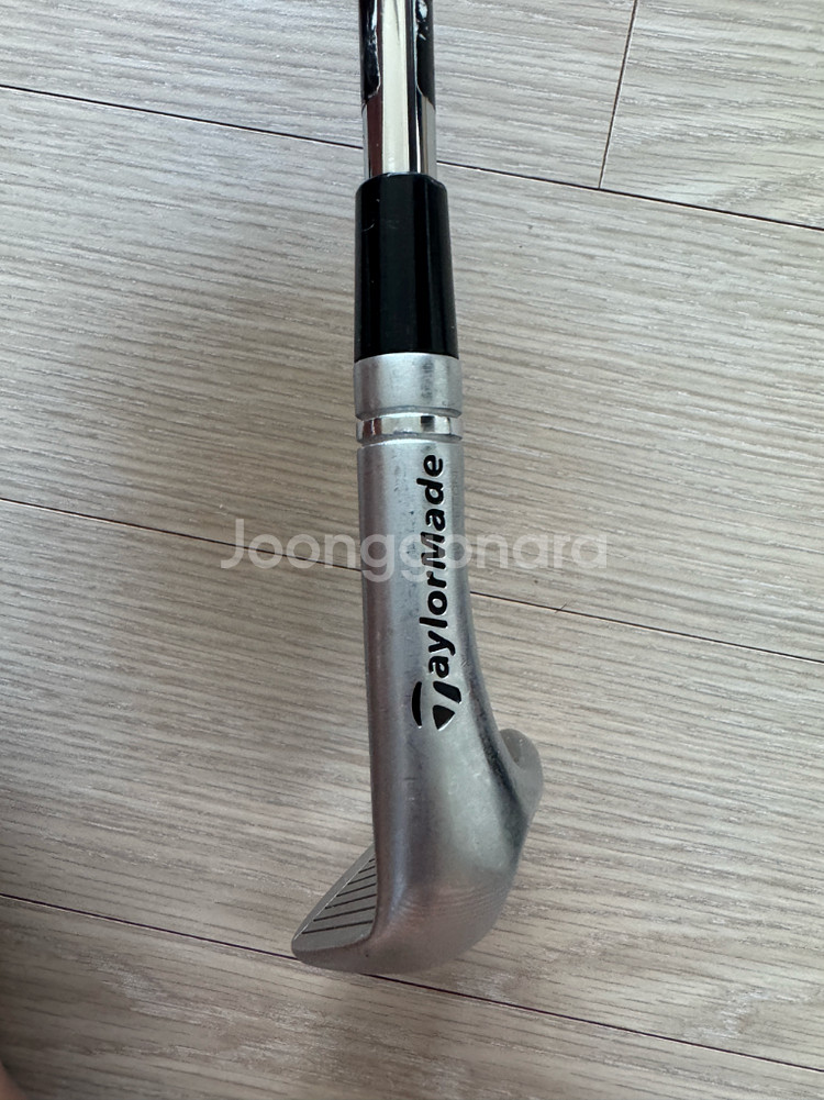 TayorMade 밀드그라인드 MG4 52,56도--6