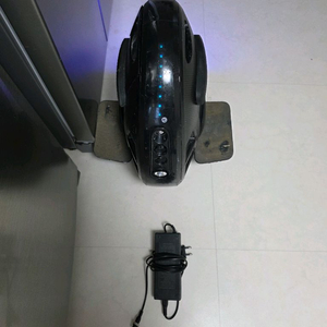 전동외발휠