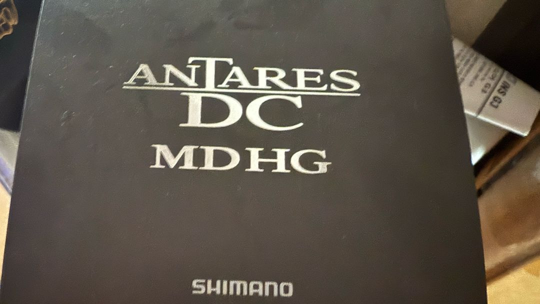 23안타레스dc hg 우핸(윤성정품) 이미지