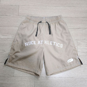 (12~13y)나이키 에슬레틱스 키즈 반바지