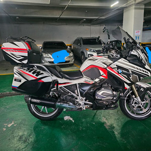 r1200rt bmw