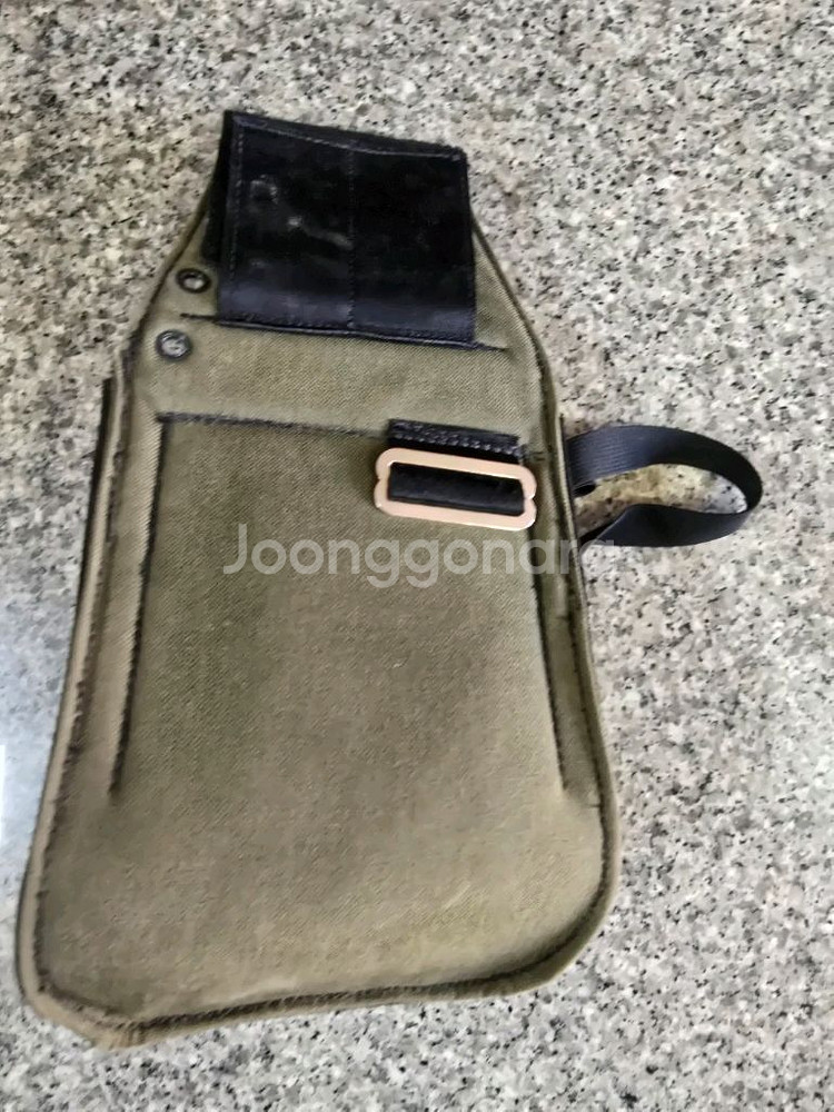 다이아몬드백툴벨트 뉴미니니코(우) 팝니다--1