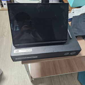 ASUS ROG Zephyrus 노트북