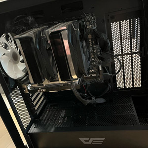Ryzen 9 5900X / 32RAM / GTX 16