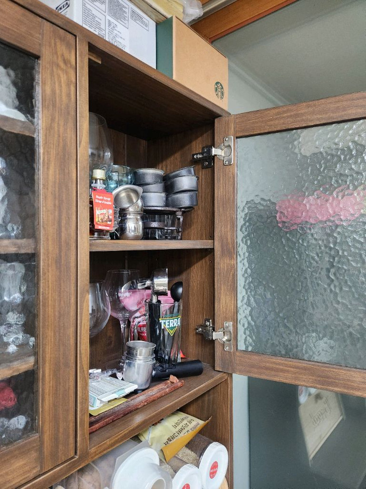 주방 인테리어 수납장--3