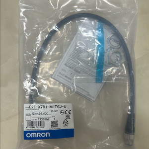 오론 E2E-X7D1-M1TGJ-U