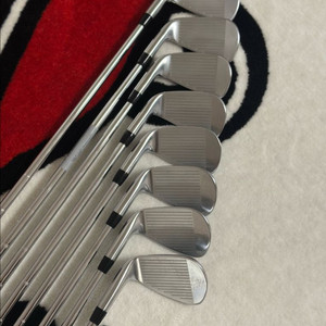 타이틀리스트 T200 3세대 다이나믹골드120(정품)